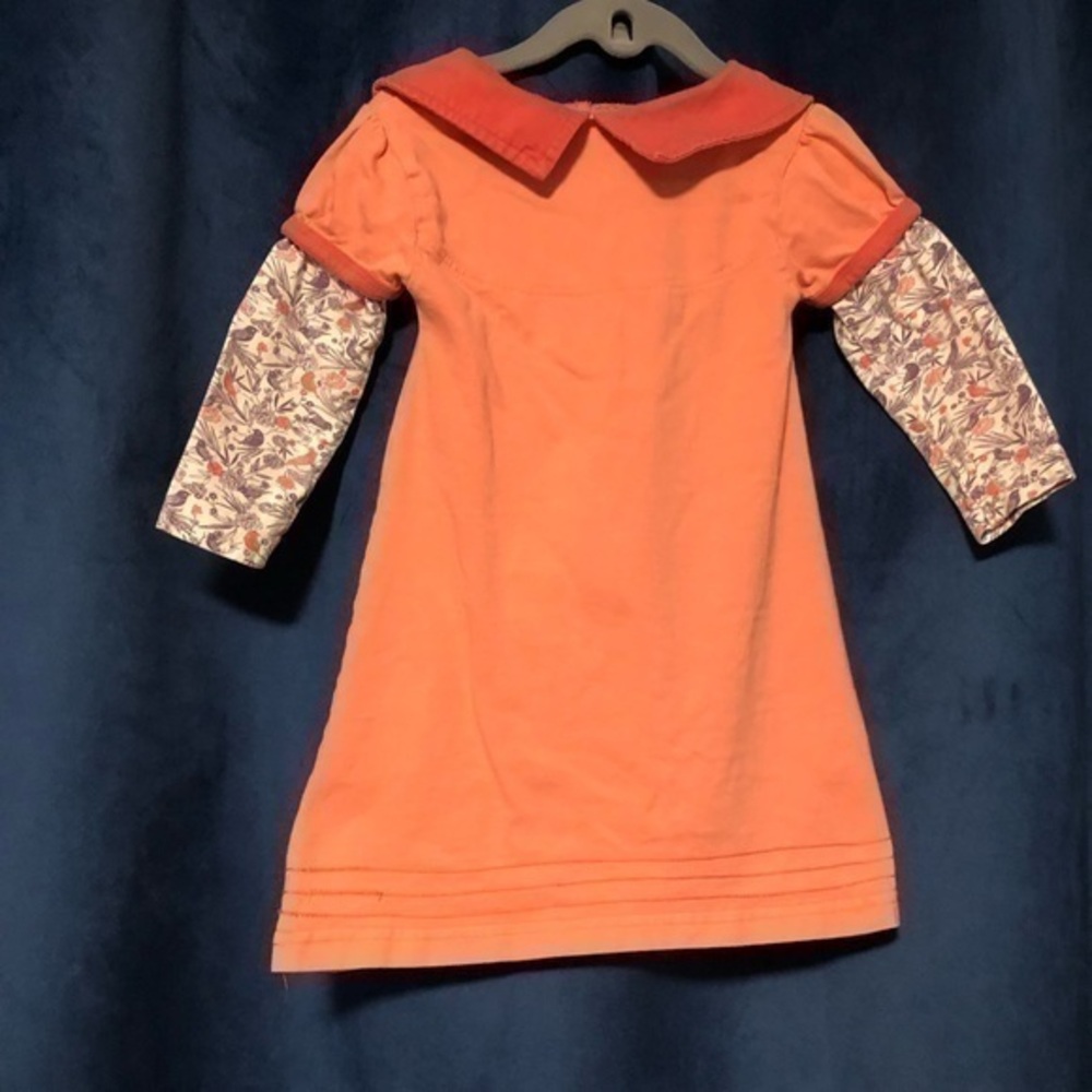 Origany Bird Top